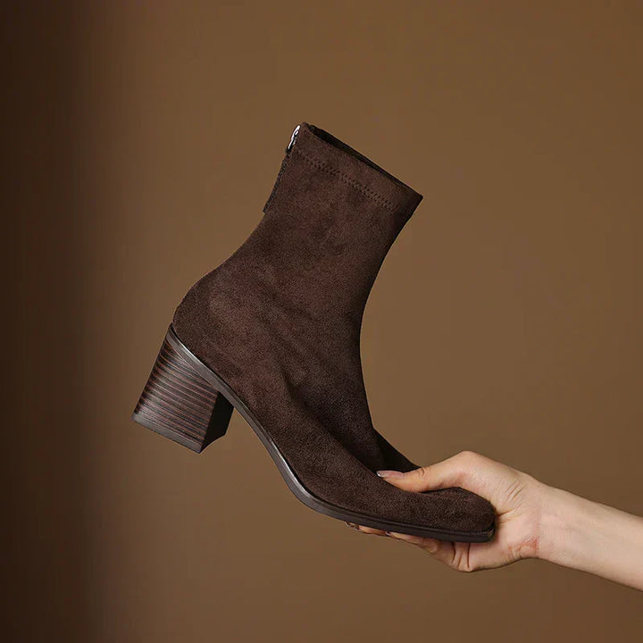 Vynce | Women Comfortable Boots