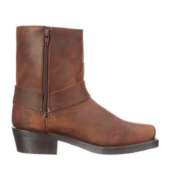 Zya | Vintage Luxe Boots