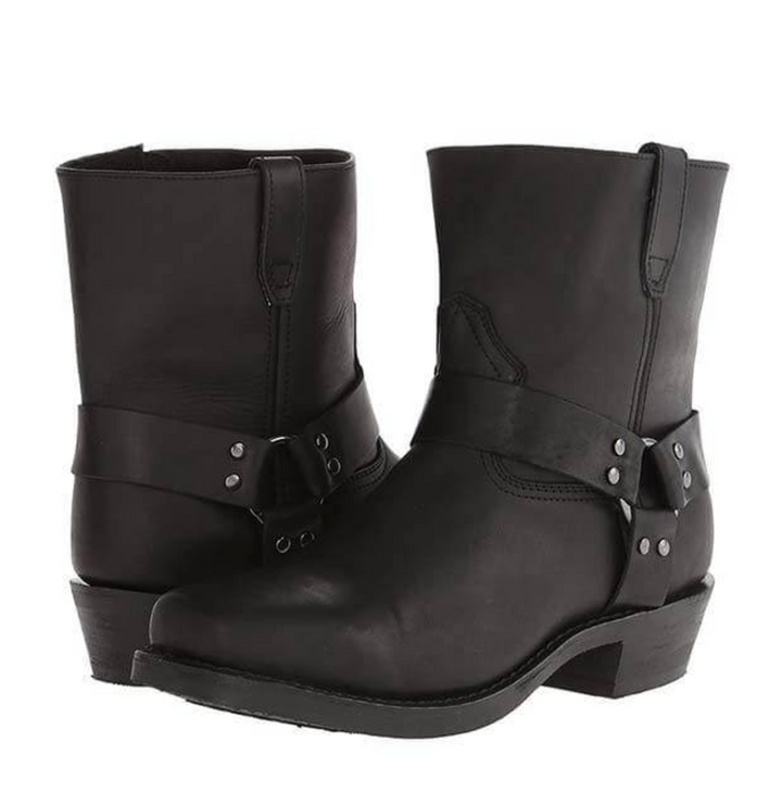 Zya | Vintage Luxe Boots