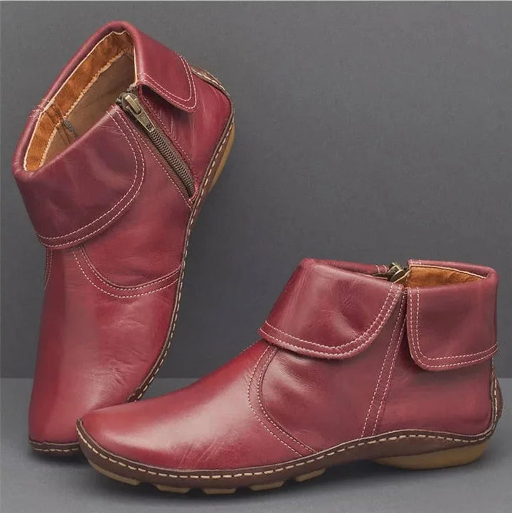 Faylen | Orthopedic Women Boots