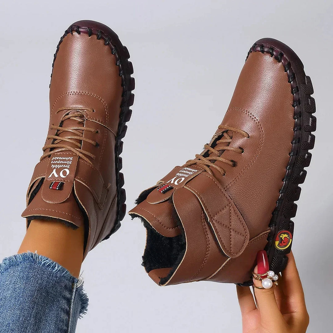 Vexia | Women Orthopedic Boots