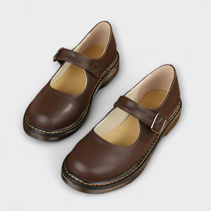 Matilda | Comfort-Orthopedic Footwear