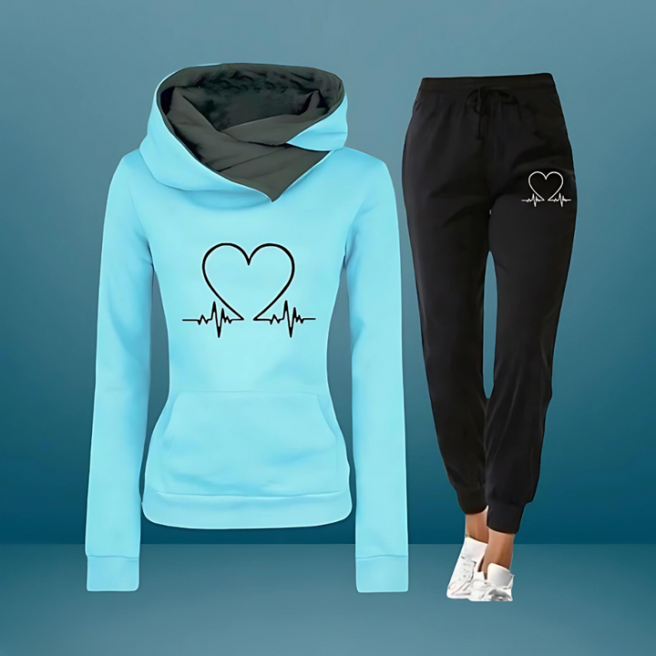 Claire | Comfortable Casual Jogging Set