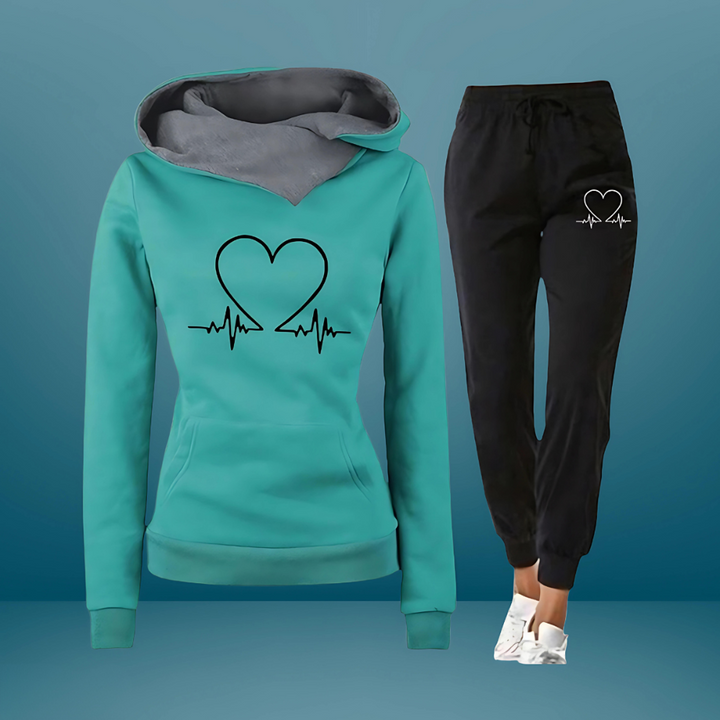 Claire | Comfortable Casual Jogging Set