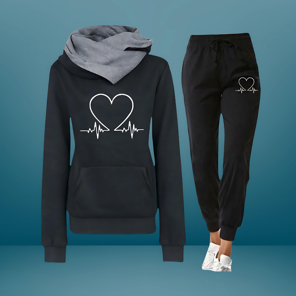 Claire | Comfortable Casual Jogging Set