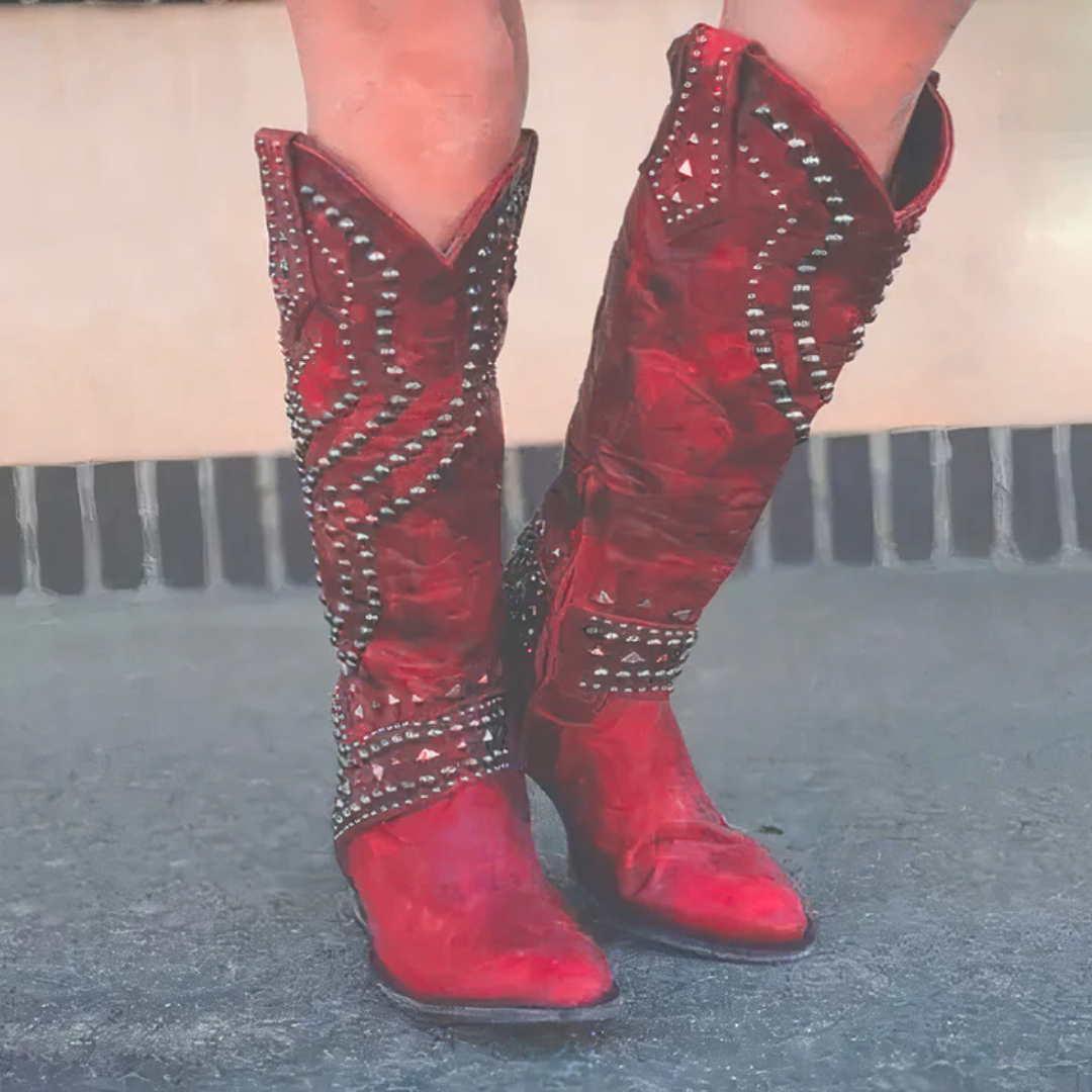 Riloh | Women Orthopedic Boots