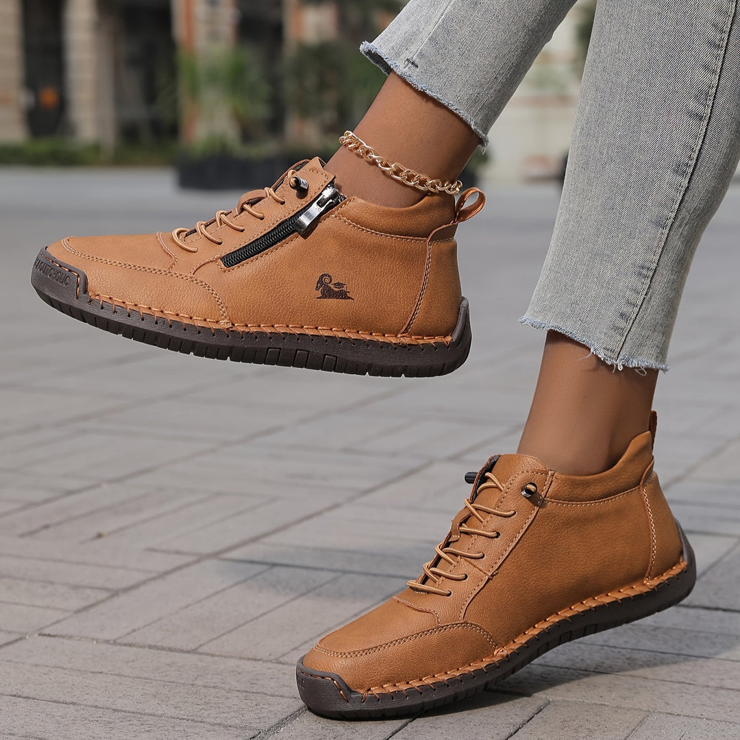 LunaStep | Orthopaedic Shoes