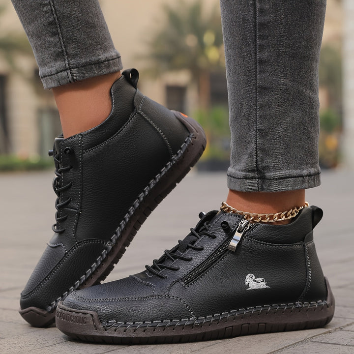 LunaStep | Orthopaedic Shoes