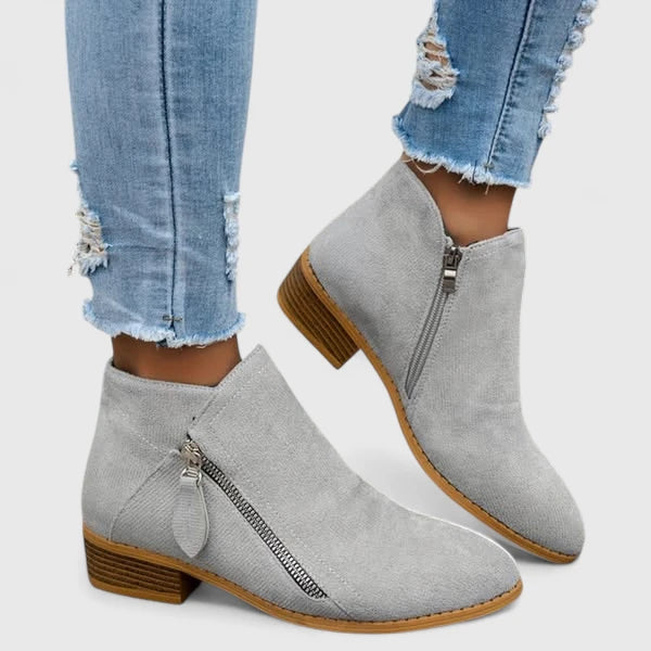 Marizheah | Women Orthopedic Boots