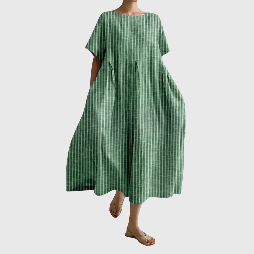 Isabell | Women Long Casual Dress