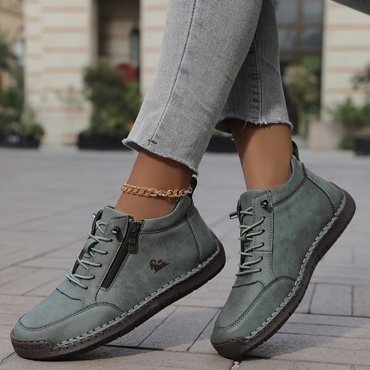 LunaStep | Orthopaedic Shoes