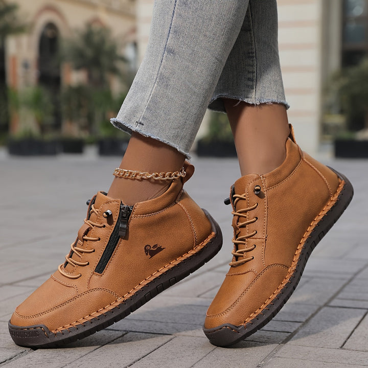LunaStep | Orthopaedic Shoes