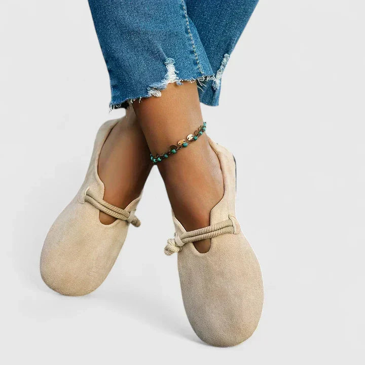 Tessa | Comfortable Orthopedic Loafers