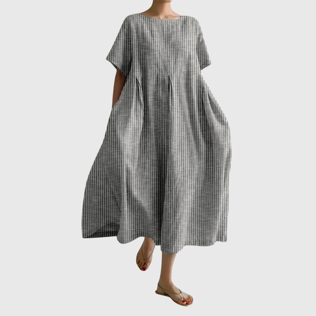 Isabell | Women Long Casual Dress