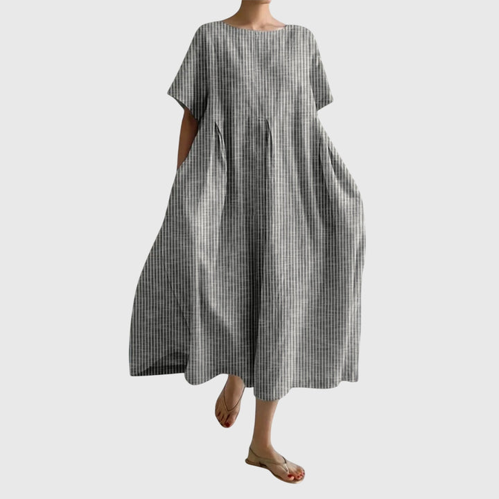 Isabell | Women Long Casual Dress