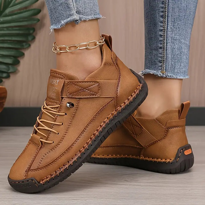 Mia | Everyday Orthopedic Sneaker
