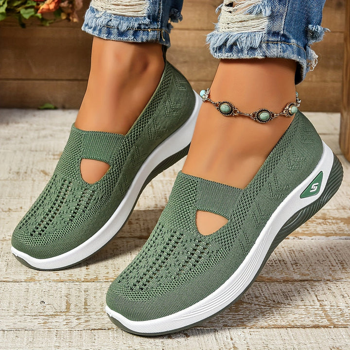 ErgoStep | Orthopaedic Comfort Sneakers