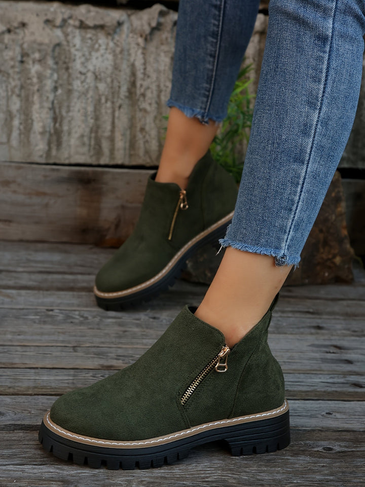 Raely | Women Orthopedic Boots