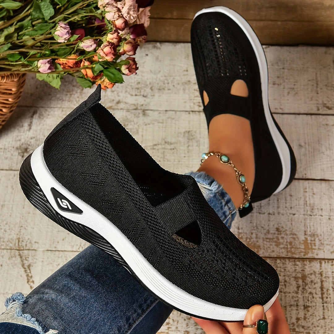 ErgoStep | Orthopaedic Comfort Sneakers