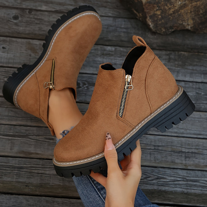 Raely | Women Orthopedic Boots