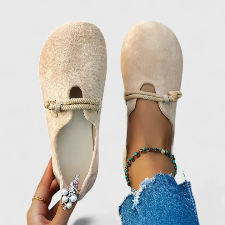 Tessa | Comfortable Orthopedic Loafers