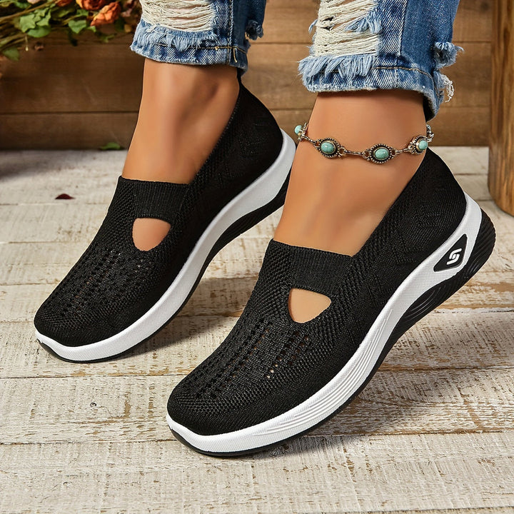 ErgoStep | Orthopaedic Comfort Sneakers