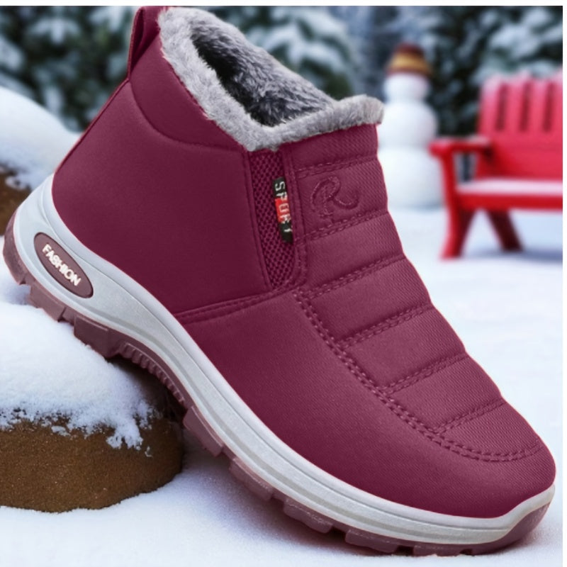 Kynlee | Women Orthopedic Boots