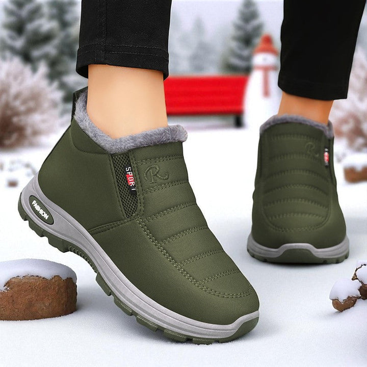 Kynlee | Women Orthopedic Boots