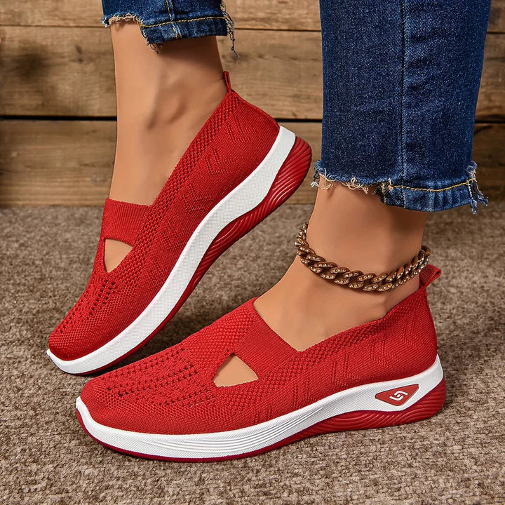 ErgoStep | Orthopaedic Comfort Sneakers