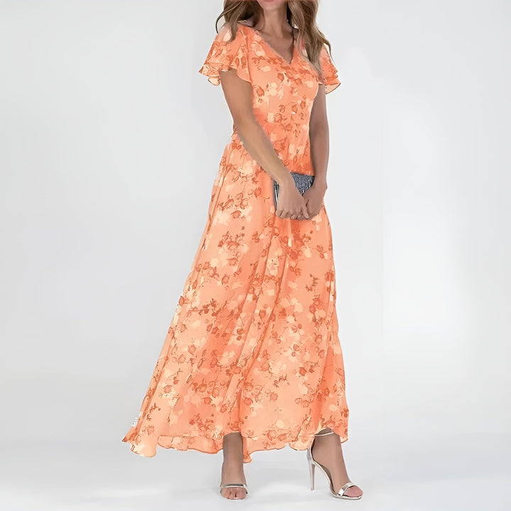 Céleste | The Elegant Dress