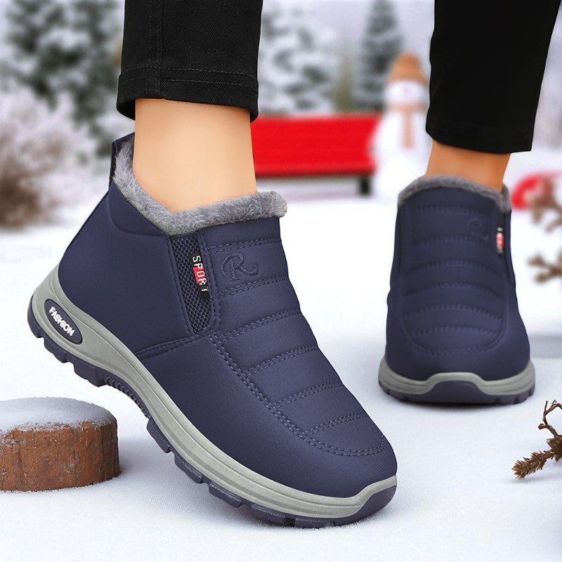 Kynlee | Women Orthopedic Boots