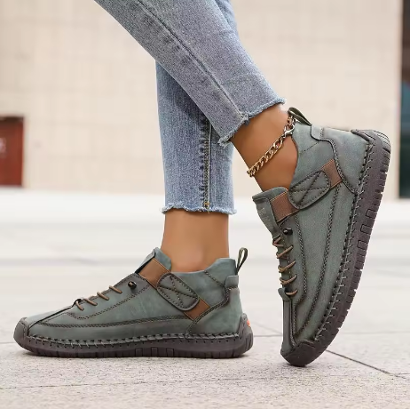 Mia | Everyday Orthopedic Sneaker