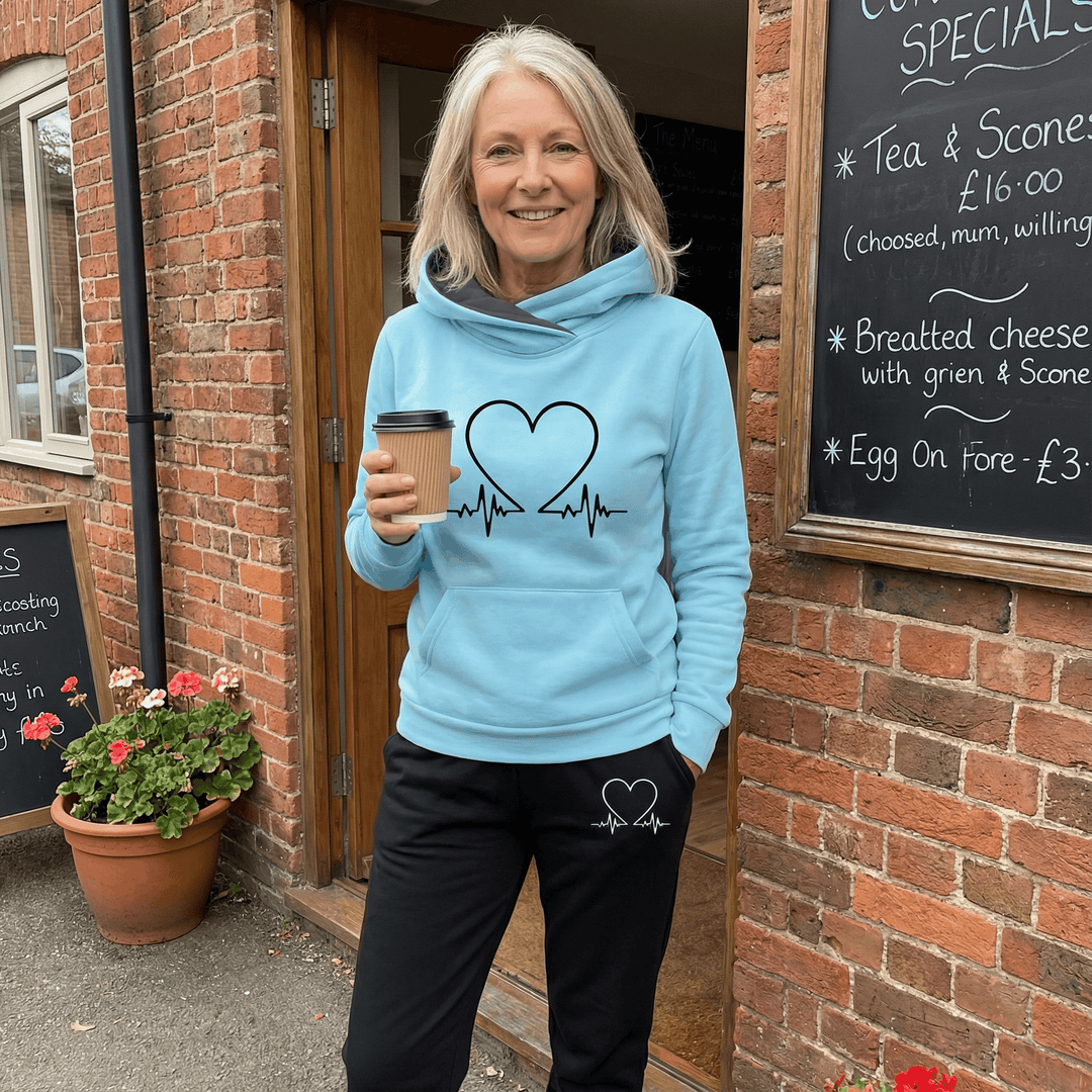 Claire | Comfortable Casual Jogging Set