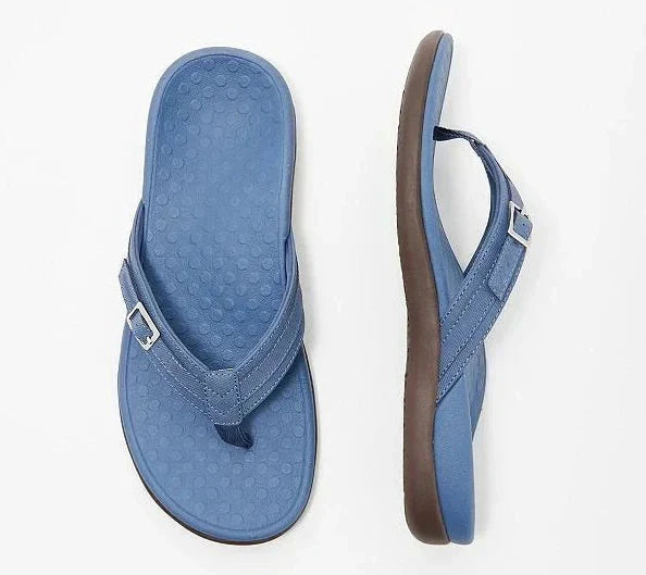 Wilma | Orthopedic Flip Flop Sandal