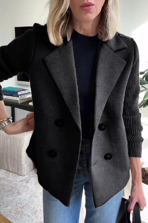 Amalia | Elegant Casual Blazer