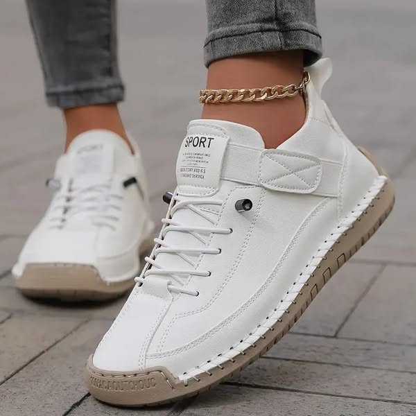 Mia | Everyday Orthopedic Sneaker