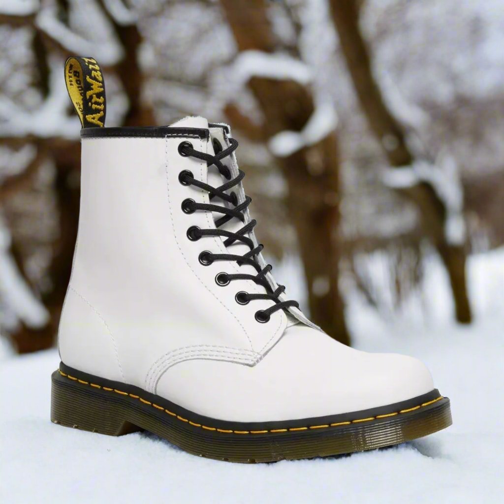 Unisex Ankle Boots