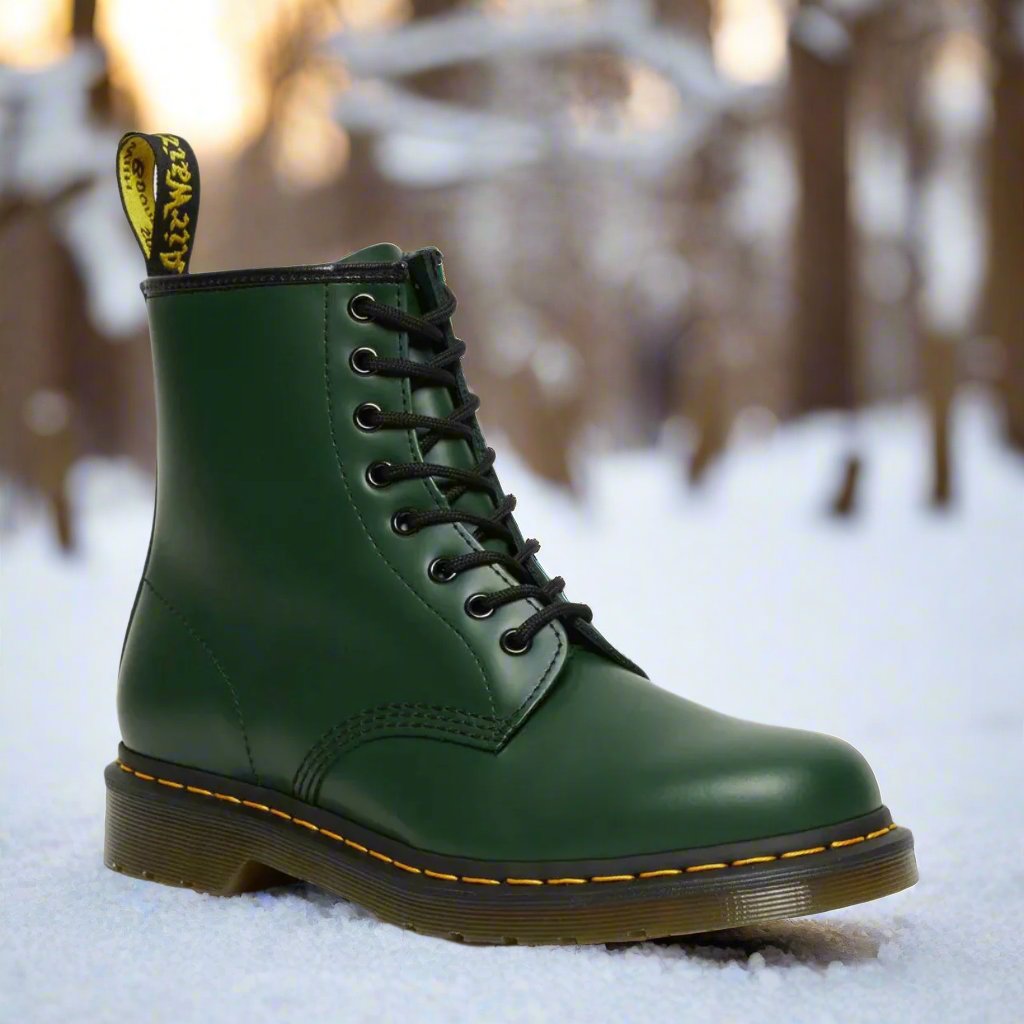 Unisex Ankle Boots