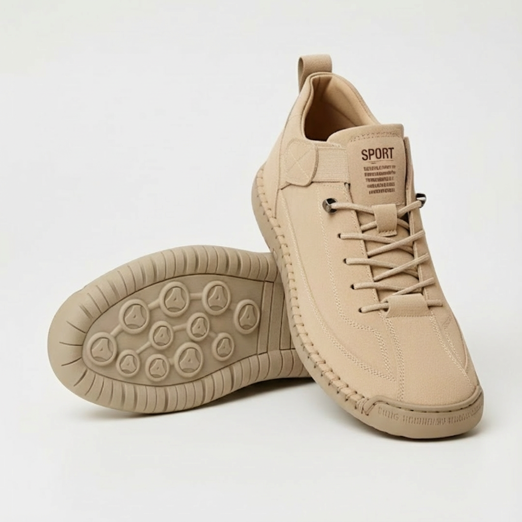 Mia | Everyday Orthopedic Sneaker