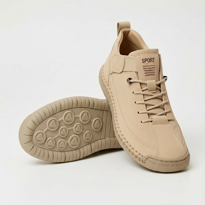 Mia | Everyday Orthopedic Sneaker