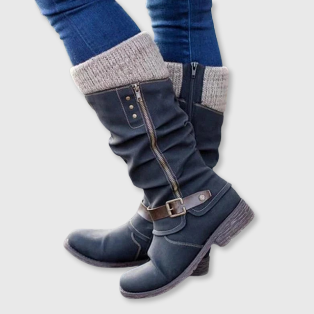 Zarrah | Women Orthopedic Boots