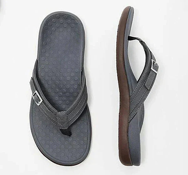 Wilma | Orthopedic Flip Flop Sandal