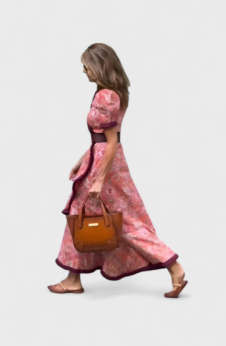 Sydney | Elegant Women Maxi Dress