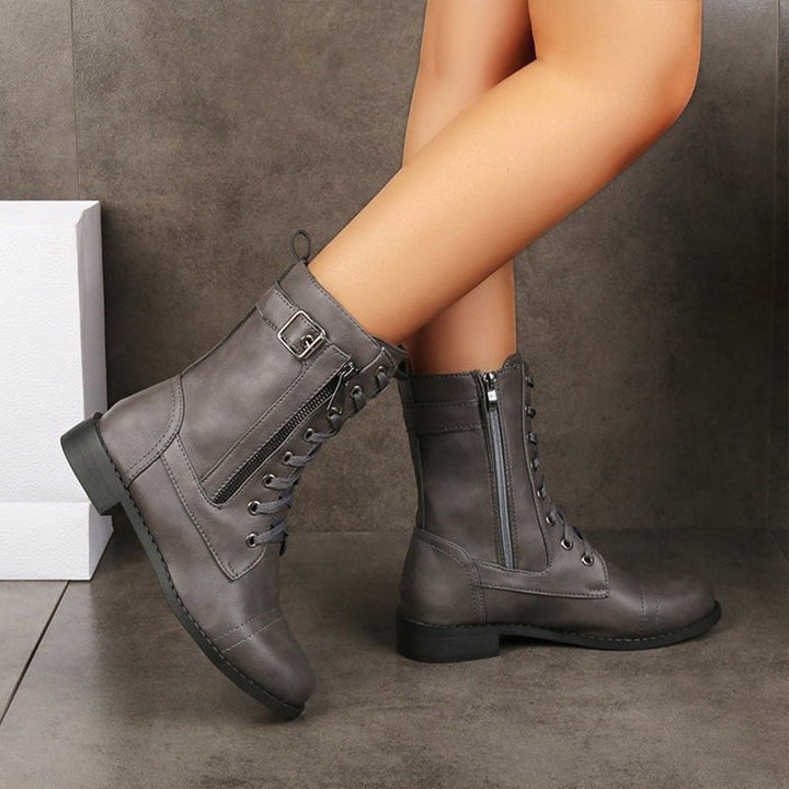 Ruby | Orthopaedic Boots