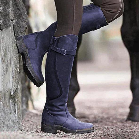 Ava | Elegant Women Boots