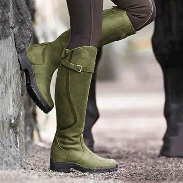 Ava | Elegant Women Boots