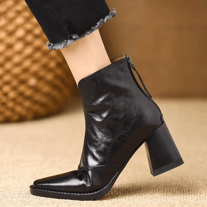 Margaux | Elegant Ankle Boots
