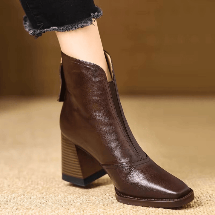 Margaux | Elegant Ankle Boots