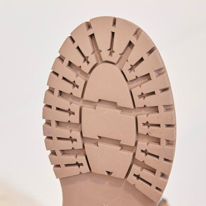 Nora – Comfortable and warmly lined women's shoes